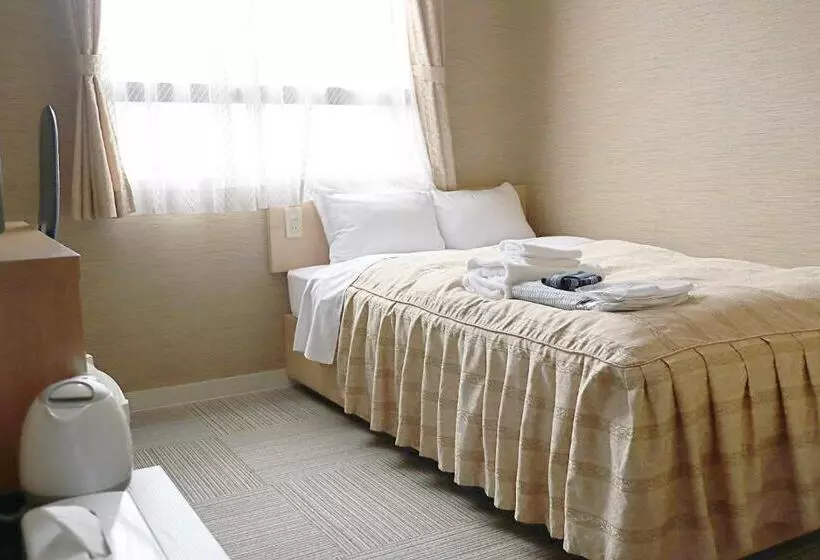 هتل Tabist Arc Inn Matsumi