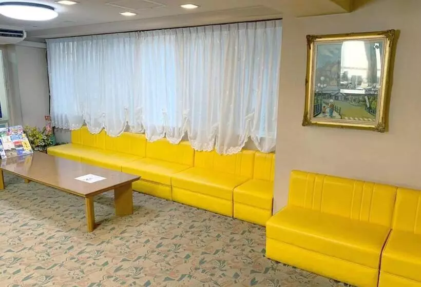 هتل Tabist Arc Inn Matsumi