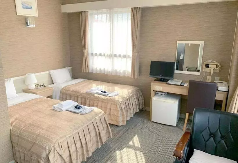 هتل Tabist Arc Inn Matsumi
