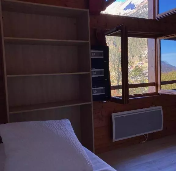 Auberge De Jeunesse Hi La Clusaz