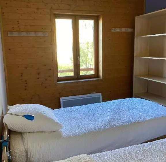 Auberge De Jeunesse Hi La Clusaz