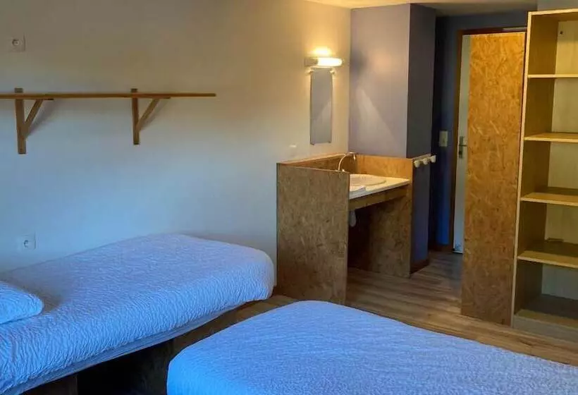 Auberge De Jeunesse Hi La Clusaz