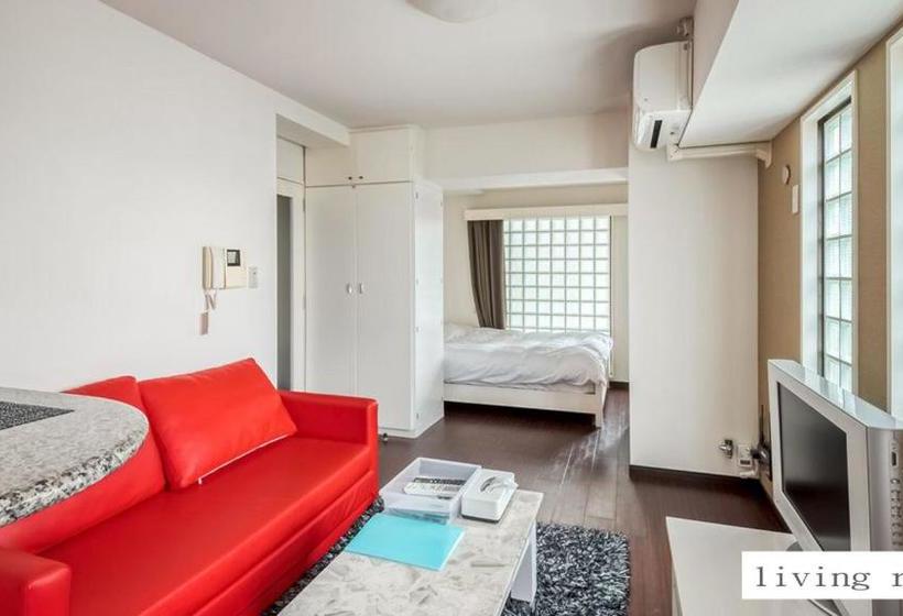 Aparthotel Status59 With Parking