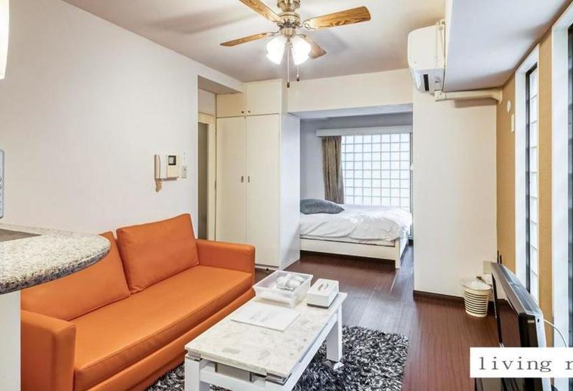 Aparthotel Status59 With Parking