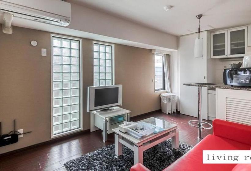 Aparthotel Status59 With Parking