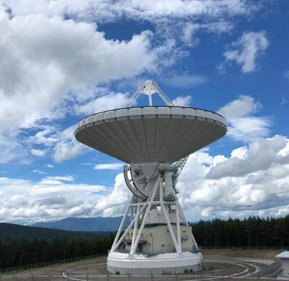 مبيت وإفطار 白樺湖ペンションロック