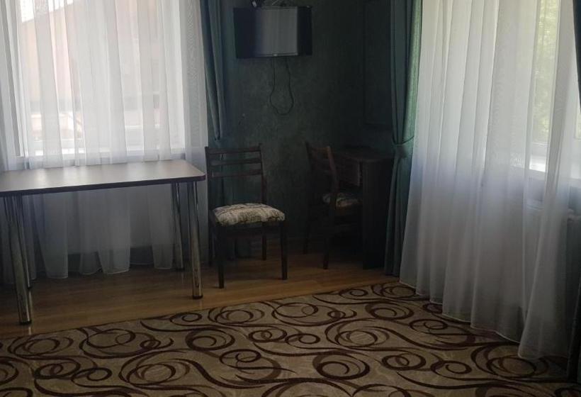 Hotel золотой берег