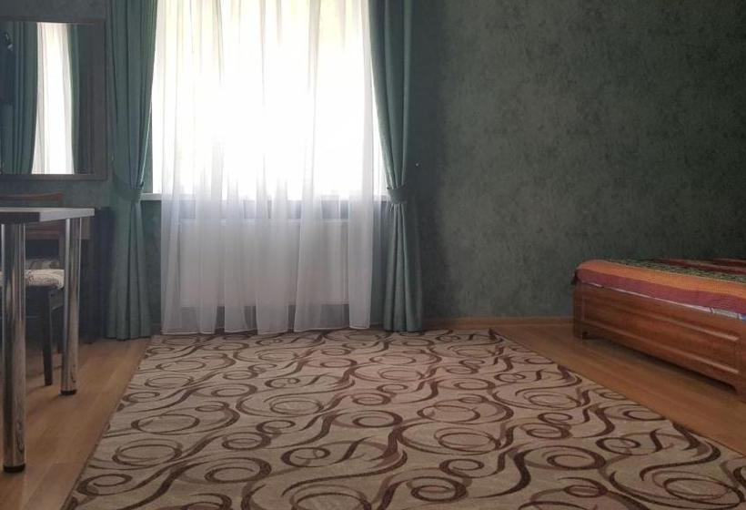 Hotel золотой берег