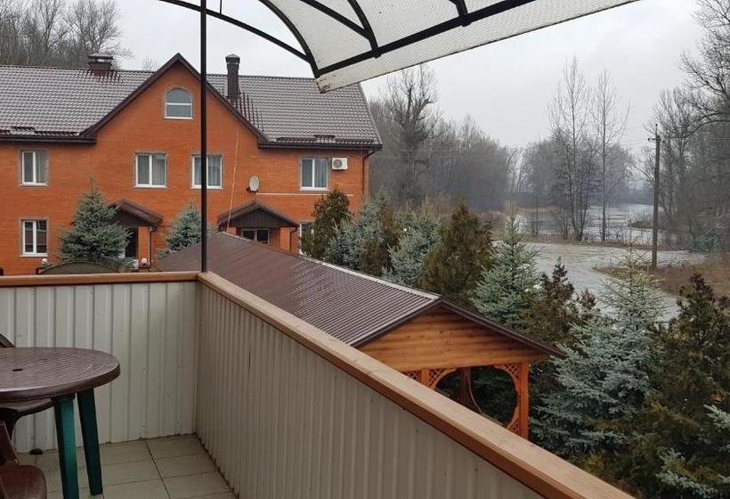 Hotel золотой берег