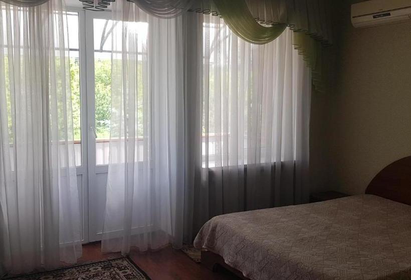 Hotel золотой берег