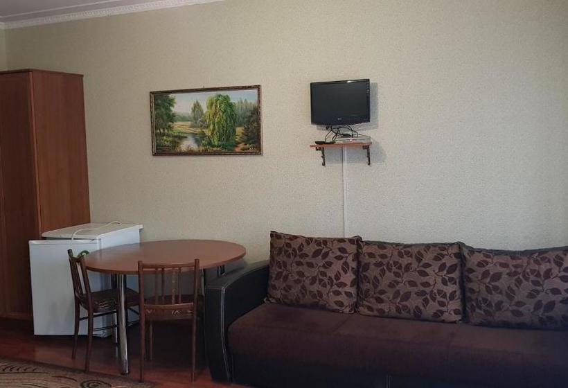 Hotel золотой берег