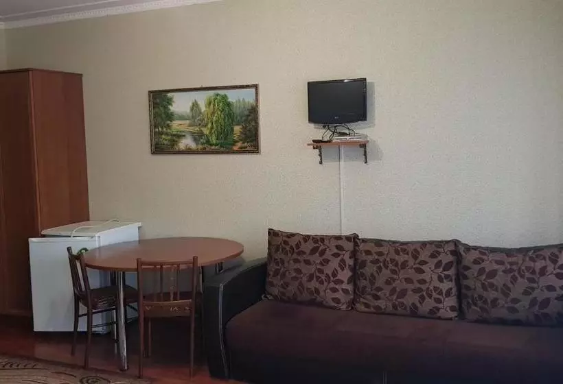 هتل золотой берег