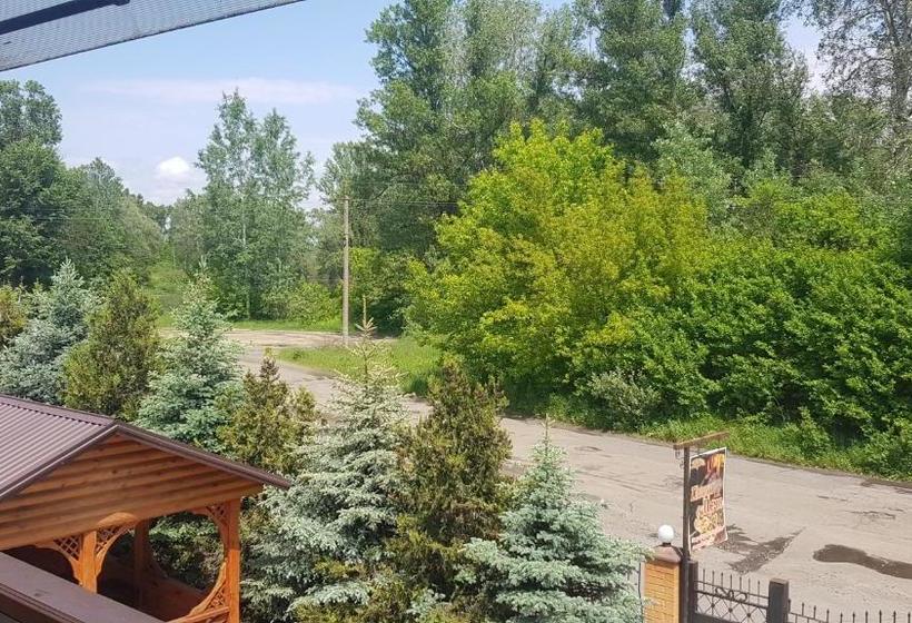 Hotel золотой берег