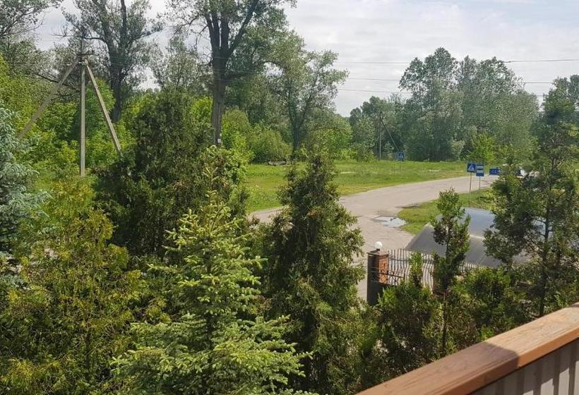 Hotel золотой берег