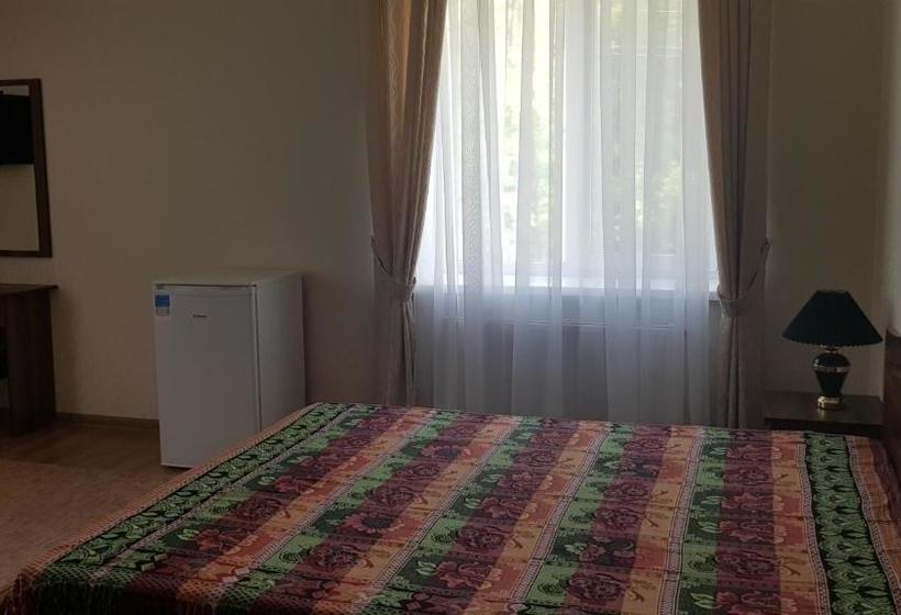 Hotel золотой берег