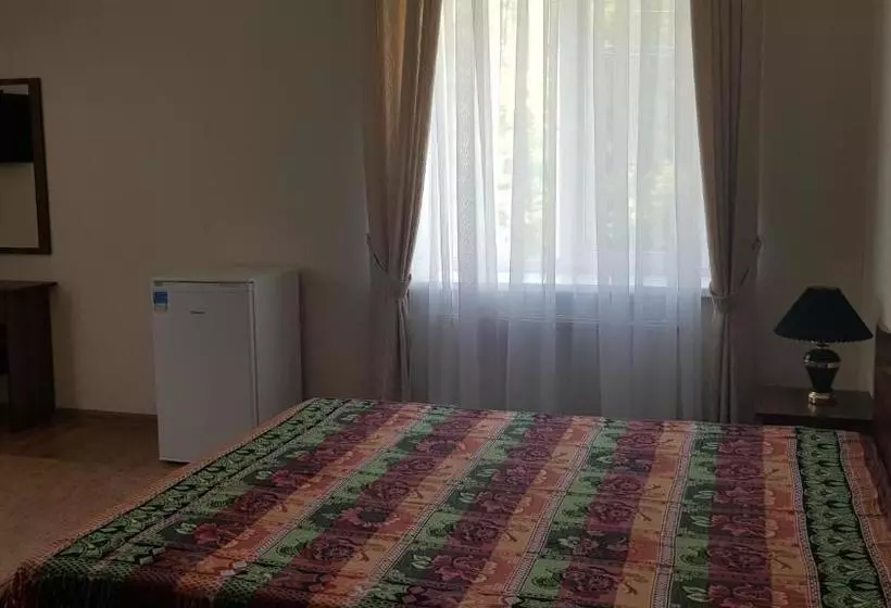 هتل золотой берег