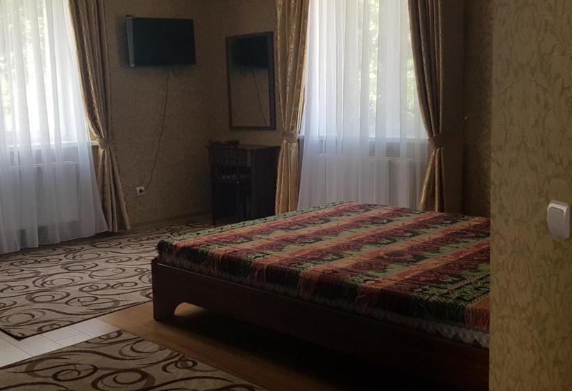 Hotel золотой берег