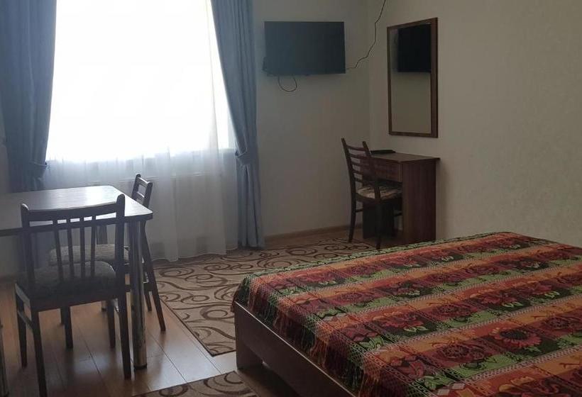 Hotel золотой берег