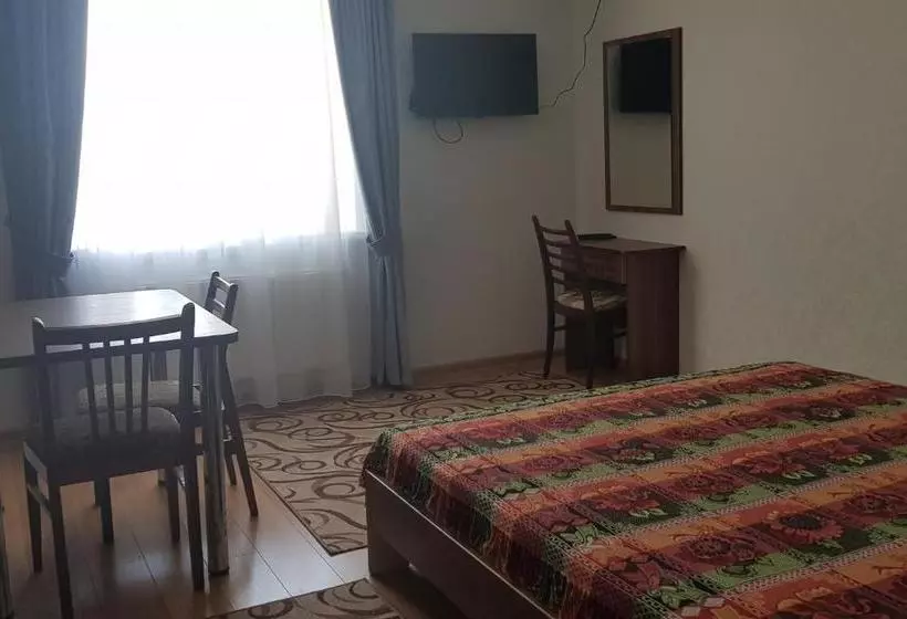 هتل золотой берег