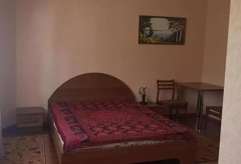 هتل золотой берег