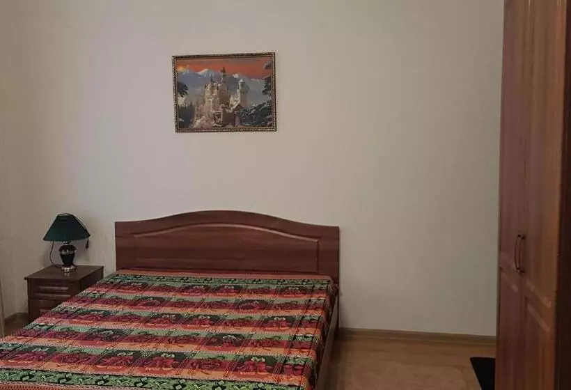 هتل золотой берег