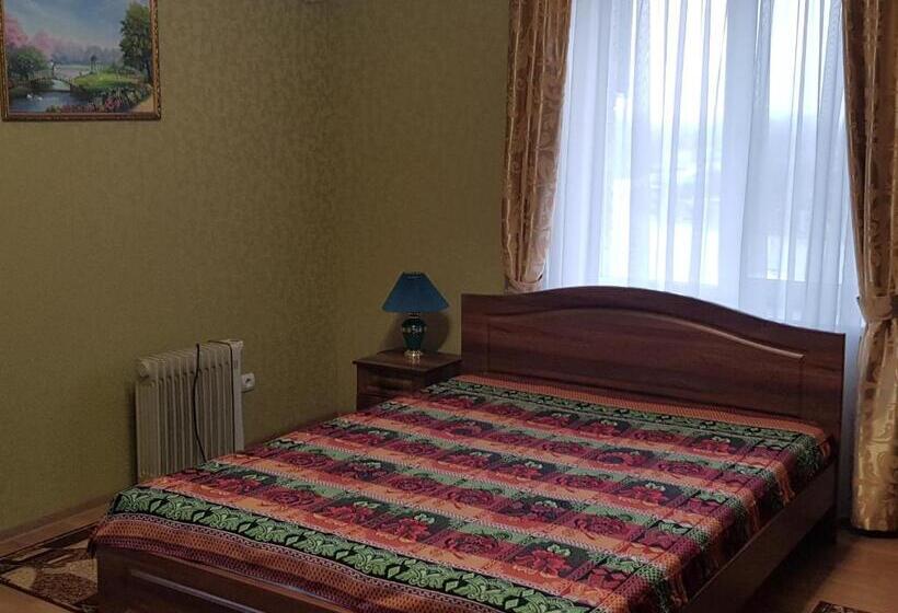 Hotel золотой берег