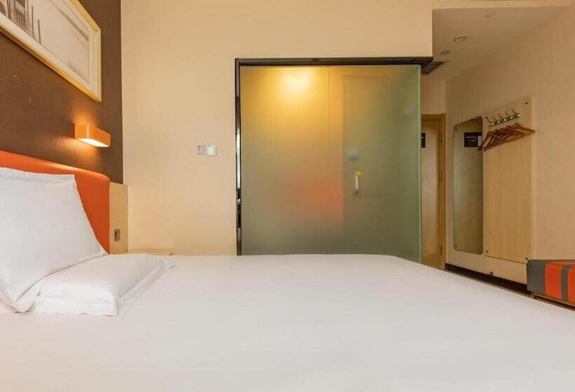 Hotel 7days Premium Linyi Mengyin Mengshan Road Branch