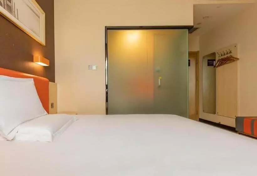 ホテル 7days Premium Linyi Mengyin Mengshan Road Branch