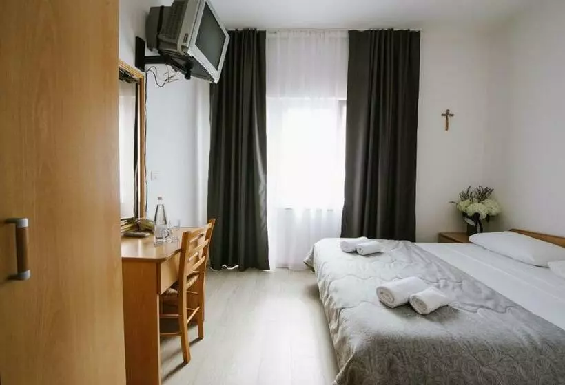 هتل Dubrovnik Međugorje