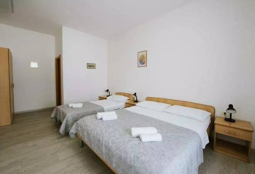 هتل Dubrovnik Međugorje
