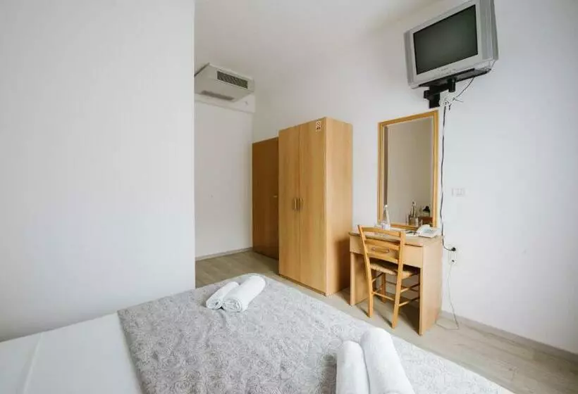 هتل Dubrovnik Međugorje