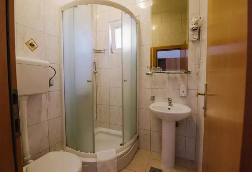 هتل Dubrovnik Međugorje