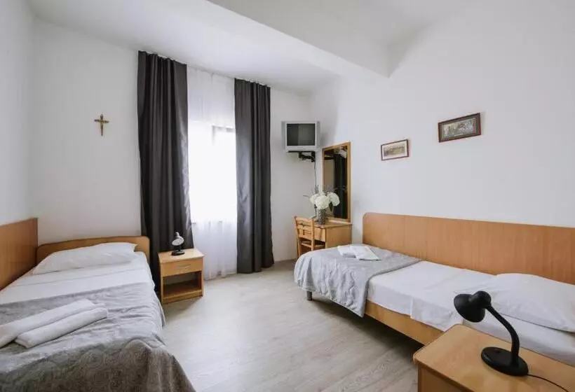هتل Dubrovnik Međugorje