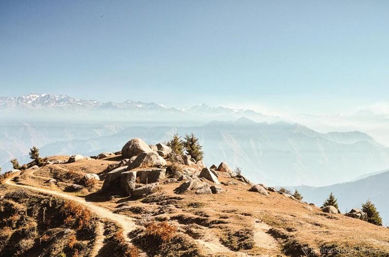 בית מלון כפרי Heartbeat