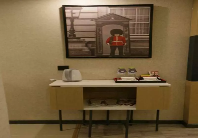 Lano Hotel Shandong Yantai Laishan District International Convention And Exhibition Center Yantai Un