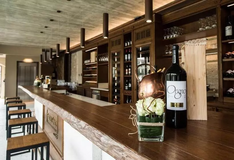 Hotelli Magari Estates Boutique