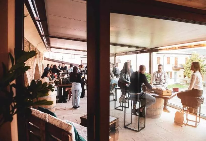 Hotelli Magari Estates Boutique