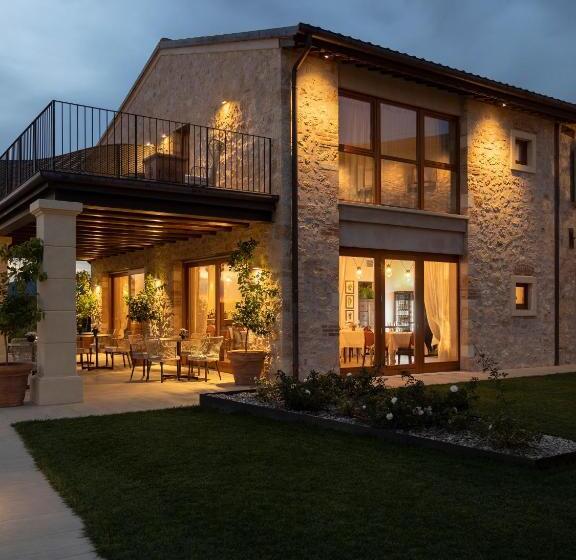 فندق Magari Estates Boutique