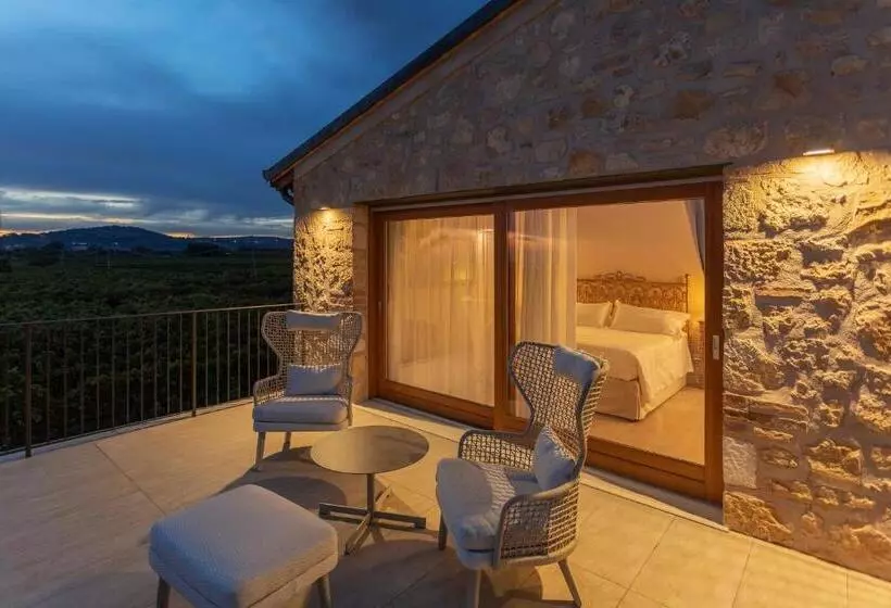 Hotelli Magari Estates Boutique