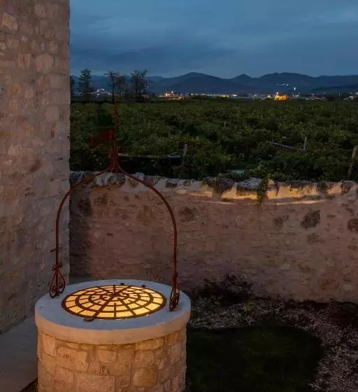 Hotelli Magari Estates Boutique