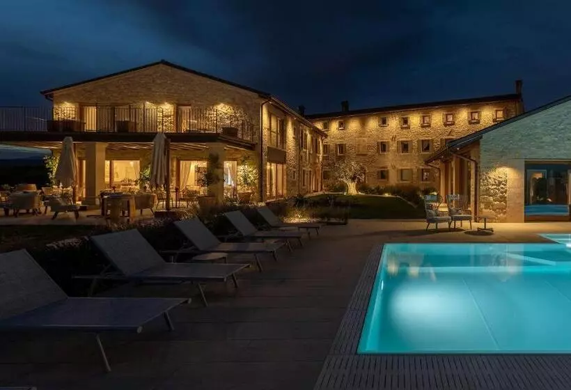 Hotelli Magari Estates Boutique