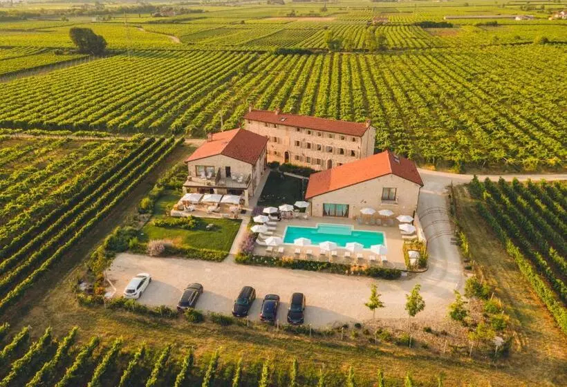 Hotelli Magari Estates Boutique