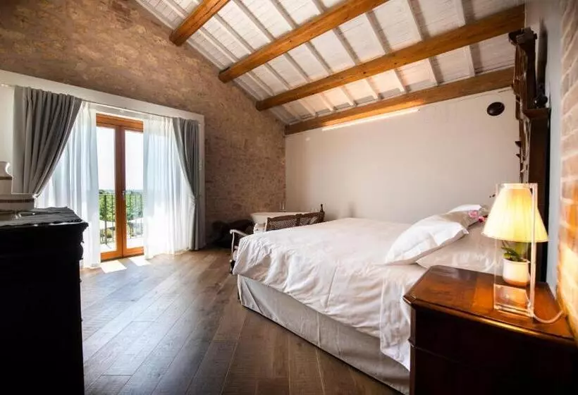 Hotelli Magari Estates Boutique