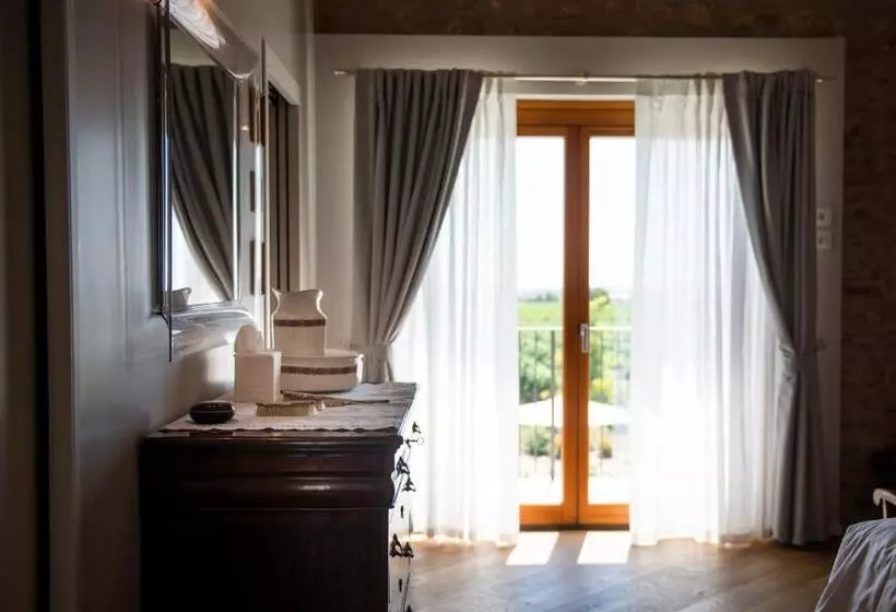 Hotelli Magari Estates Boutique