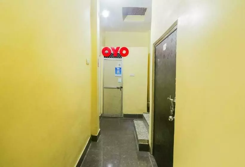 ホテル Oyo 65979 Shri Baijanath Dham Paying Gueust House