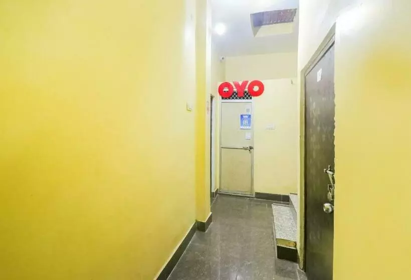 ホテル Oyo 65979 Shri Baijanath Dham Paying Gueust House