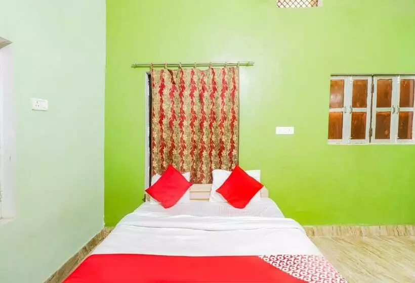 ホテル Oyo 65979 Shri Baijanath Dham Paying Gueust House
