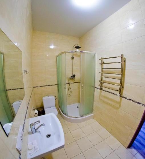 בית מלון כפרי Resttime