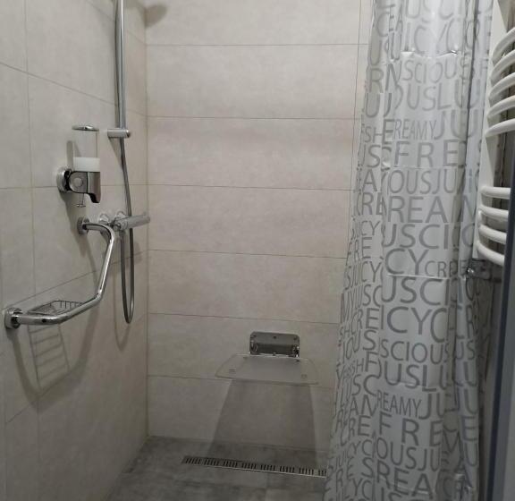 בית מלון כפרי Resttime