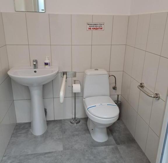 בית מלון כפרי Resttime